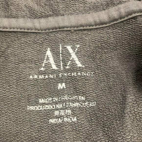 Armani Exchange Sweater - Picture 4 of 5